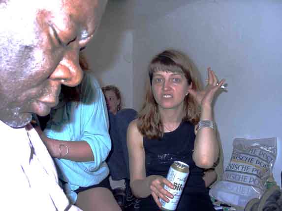 marinadaveundchristine