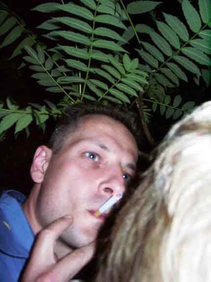 marlboromannimurwald