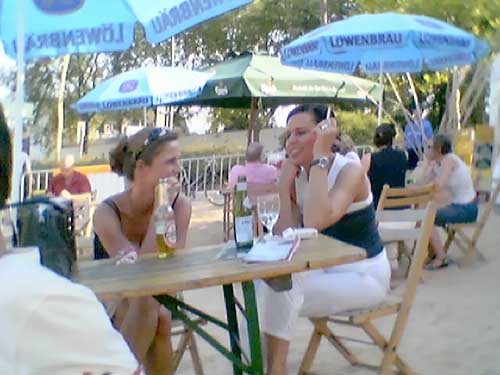 idyllisches_Schwaetzchen