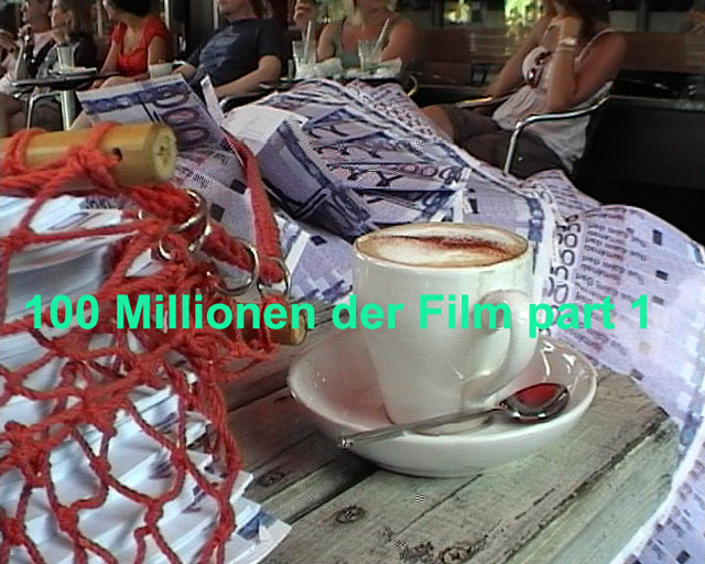 100 Millionen - der Film, auf das Bild klicken