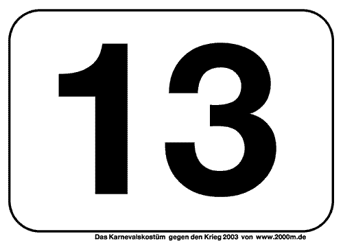 Friedensdemo - Karneval gegen den Krieg