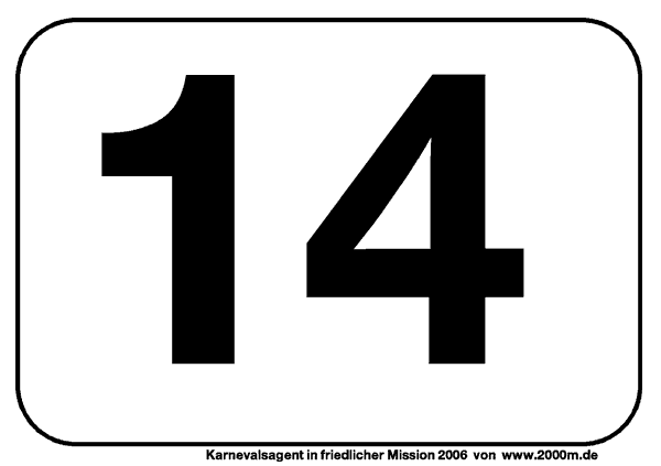 Achtung F&auml;lschung!