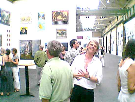 Ausstellung