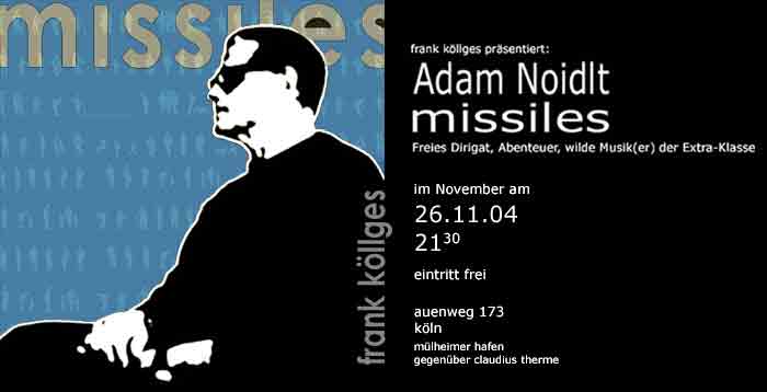 Einladung der Agentur K&ouml;llges