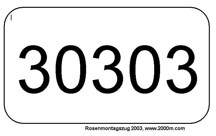 Friedensdemo - Karneval gegen den Krieg