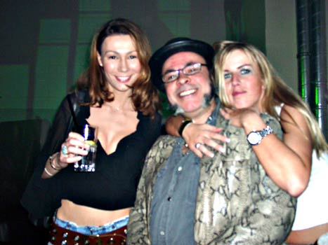 Das Poster zur Ausstellung