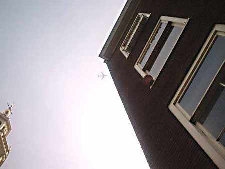 Himmelueberamsterdam