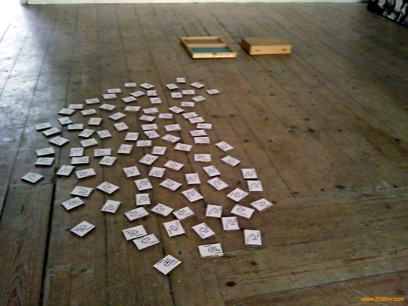 01 - Die erste Kiste der Pandora ist offen