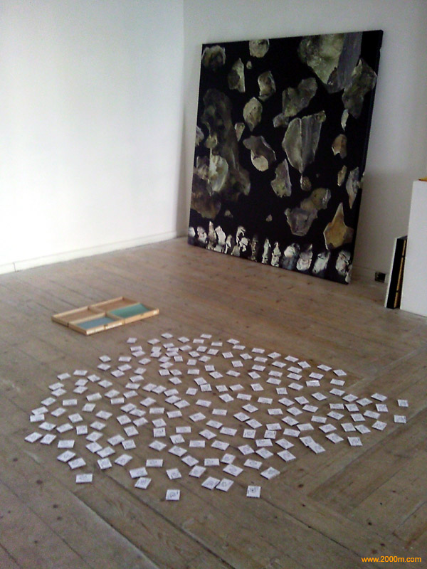 02 - Die zwei Kisten der Pandora sind offen