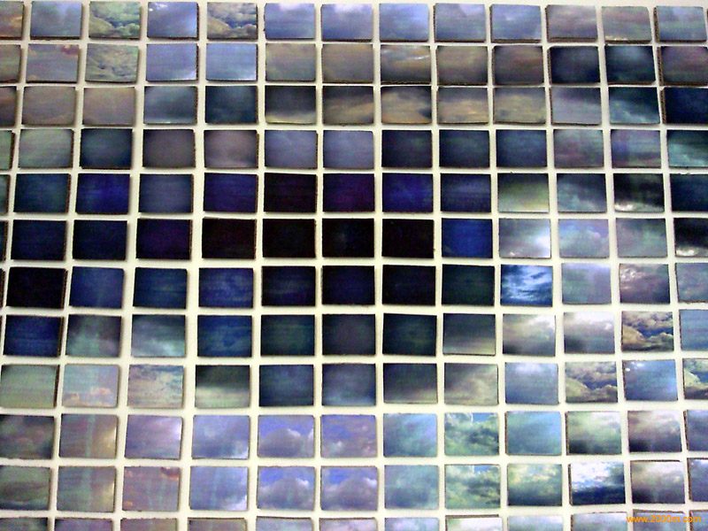 12 - Das Auge Gottes in der Supertotalen