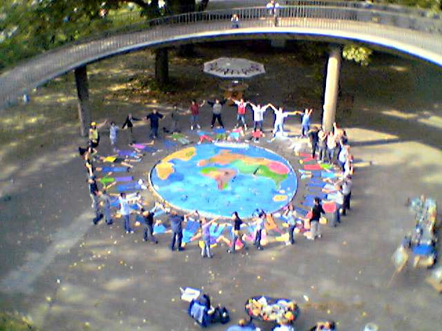 Ein Wiu f&uuml;r die Kinder von Beslan