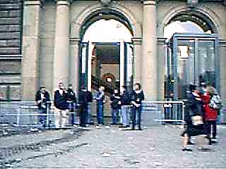 und dann les ich wieder vor