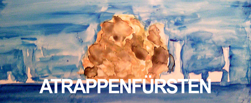 vom Charlie, dieses Wort ist vom Charlie