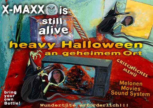 X-maxx klebt und liest wie nie zuvor