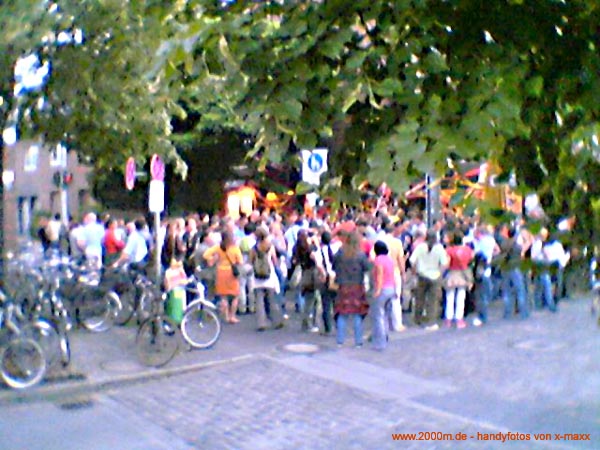 das ende des schlonz