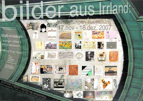 Irrland - Ausstellung im Stattmuseum