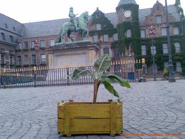 duesseldorfbanane