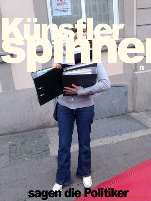 ein Sezial f&uuml;r die goldene Melone