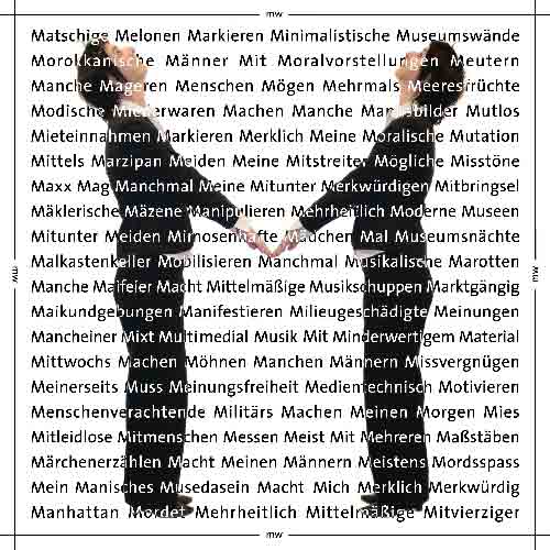 Adelheits M f&uuml;r die n&auml;chste Sondermelone