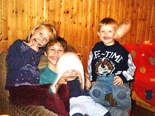 Nemo und seine KumpanInnen bearbeitet von Nemo