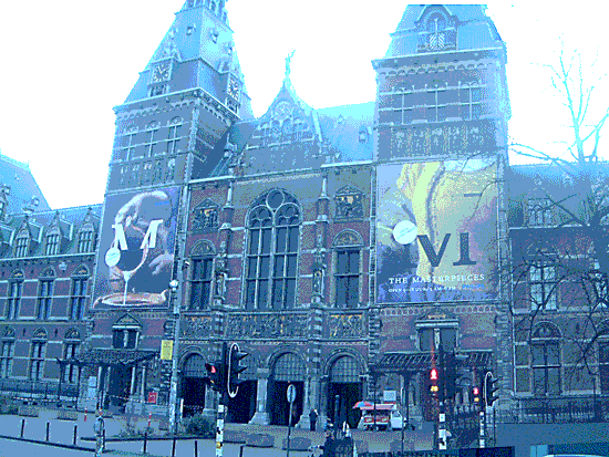 Die 7 das alternative Karnevalskost&uuml;m 2004