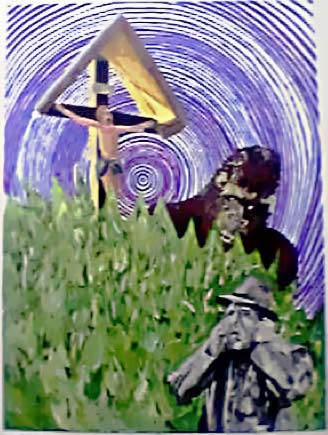 Ein bIld von Oliver Blum