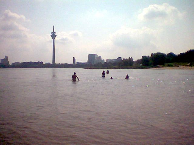 Das melonigste Bild aus der Einreichung von Michael Spelter