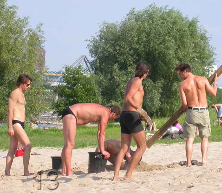 Gemeinsam schaffen wir das