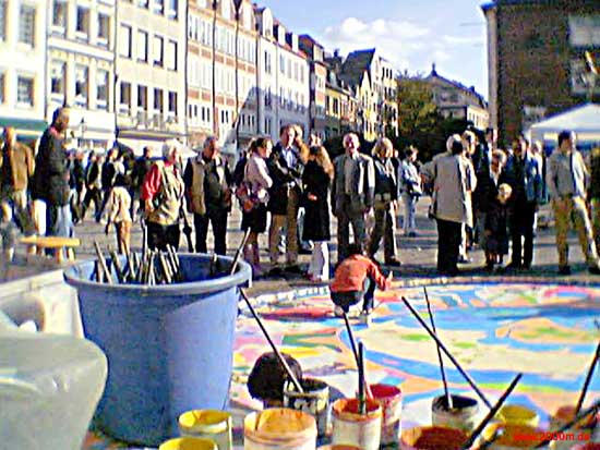 rathausabend