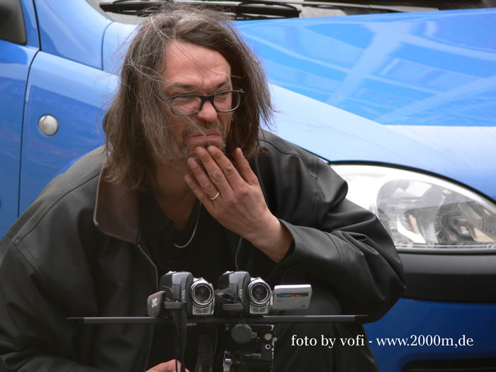 o weh o weh, wird das was ?