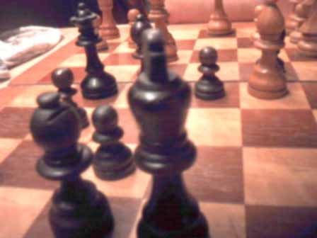 schach