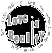 love is reality