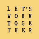 Let's work together