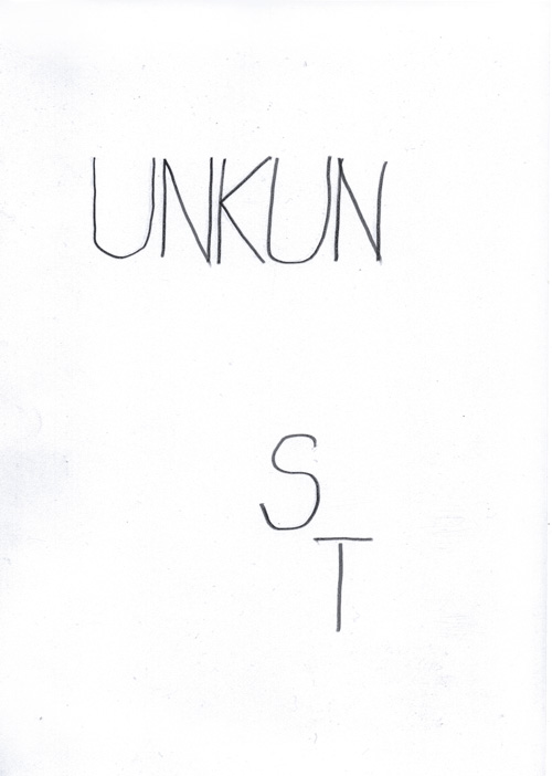 Bl&auml;tter aus der Ausstellung von Tschibbi Wich in THE BOX ab 13.3. 20121  "Jeden Menschen. Weiterfinden" klick Dich durch....